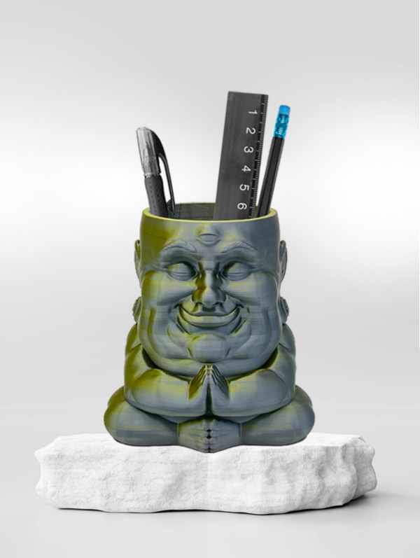 Buddha
