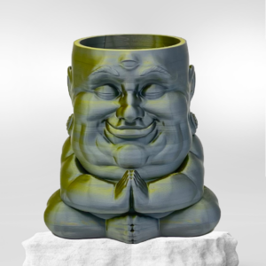 Buddha – Bild 5
