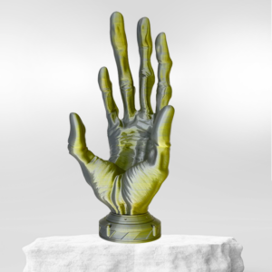 Alien Hand 6 – Bild 5
