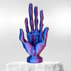 Alien Hand 6 – Bild 2