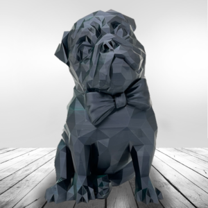 Mops – Bild 4