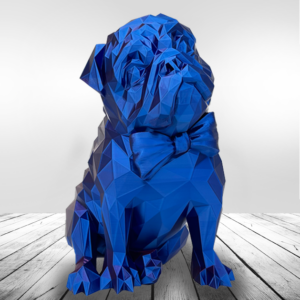 Mops – Bild 5