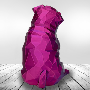 Mops – Bild 3
