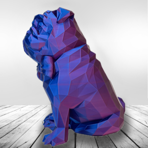 Mops – Bild 2