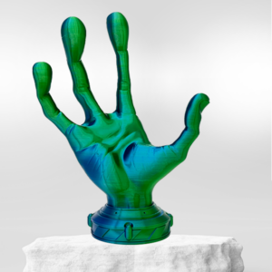 Alien Hand 4 – Bild 4