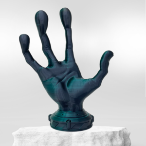 Alien Hand 4 – Bild 2
