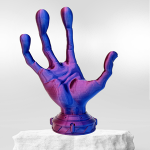 Alien Hand 4 – Bild 5